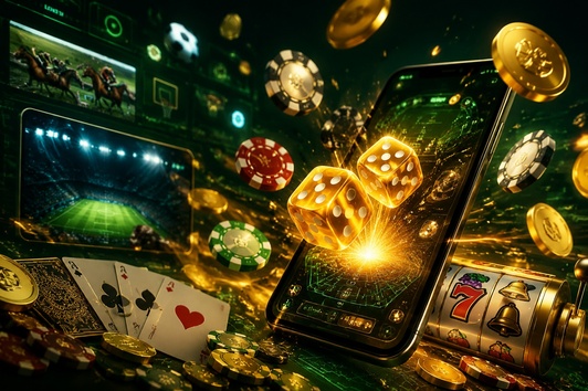 wivn Nổ Hũ – Slot game jackpot trực tuyến hấp dẫn