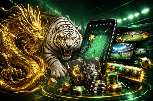 wivn Nổ Hũ – Slot game jackpot trực tuyến tại Việt Nam
