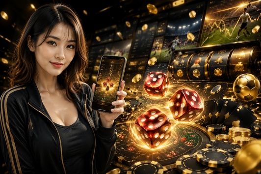Câu chuyện thương hiệu wivn – Nền tảng cá cược trực tuyến Việt Nam